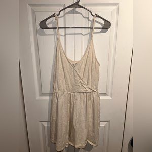 American Eagle Romper